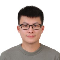 Jeff Hsien Wei Huang