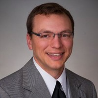 Chris Parrish