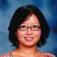 Katherine Huang