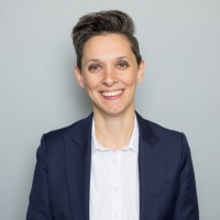 Lauren English-Mezzino