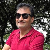 Binod K. Singh