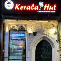 KERALA HUT RESTAURANT