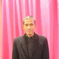 Dicky Rustandi