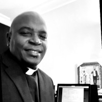 Revd Peter Mbugua Ngugi