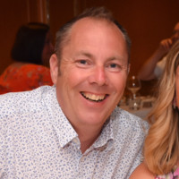 Mark Wilson