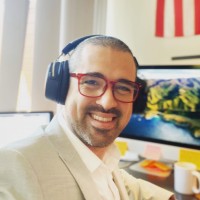 Reinaldo Franqui, PhD, JD