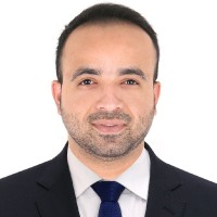 Hafiz Arslan Mustafa