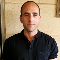 Amir Shvachman