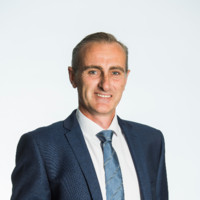Stephen Mcallister