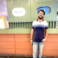Siddharth Gupta