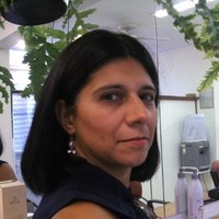 Paula Volpe