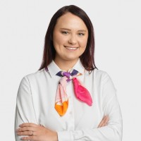 Gerda Slavinskienė