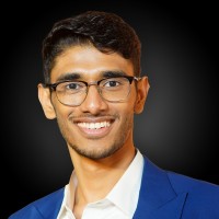 Puneet Shetty
