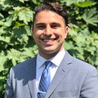 Andrew Karaki, Pharmd