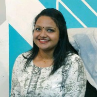 Akshaya B
