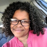 Kimberly Robinson
