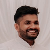 Arunjith A