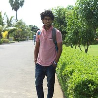Nitesh Bhamre