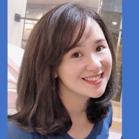 Annia (吴蓓) Wu