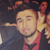 Abdullah ALTUNOVA