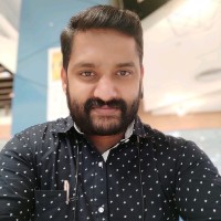Anil Kumar