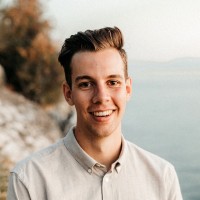Brodie Kern
