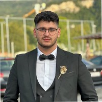 Ogulcan Özdemir