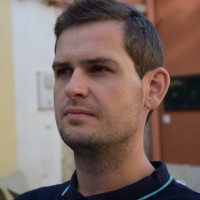 Roberto Panchon Carton