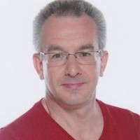 Stephen Dolman