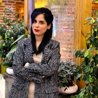 Dornaz Kheibargir