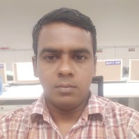 Subhra Biswas