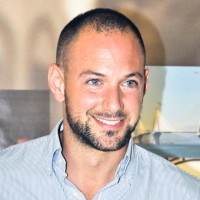 Ioannis Boukouvalas