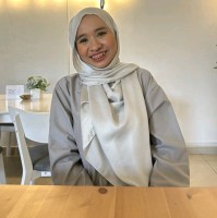Aisyah Binti Abd Razak