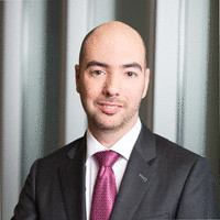 Vincent Laneuville, Cfa