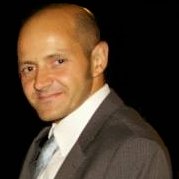 Marcos Nieto
