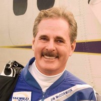 Jim McCormick