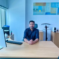Abhinav Joshi