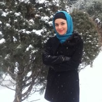 mahsa moghaddam