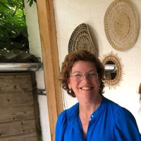 Kirsten Bruijnes-Van Steden