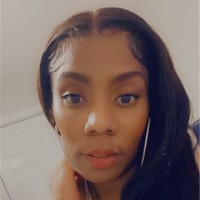 Tameshia Bass