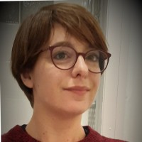 Nastassia Drouin