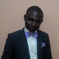 Samuel Ubeke