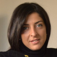 Stefania Andreini