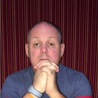 Wayne Bolton Jr