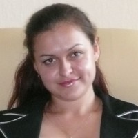 Svitlana Nemonova