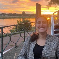Salma Moustahssin