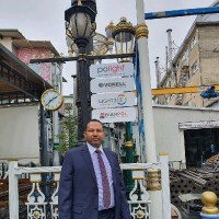 Khalil Ghanim