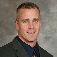 Scott Martin Cdt, Leed Ga