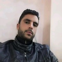 Driss Lahrach