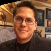 Nicholas Fong